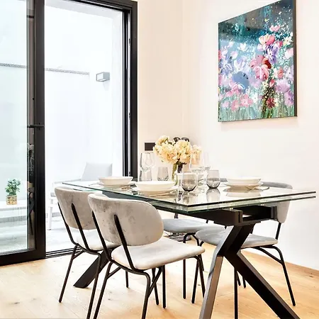 Winter Garden - Milan Isola - Via Pastrengo Apartment Exterior photo