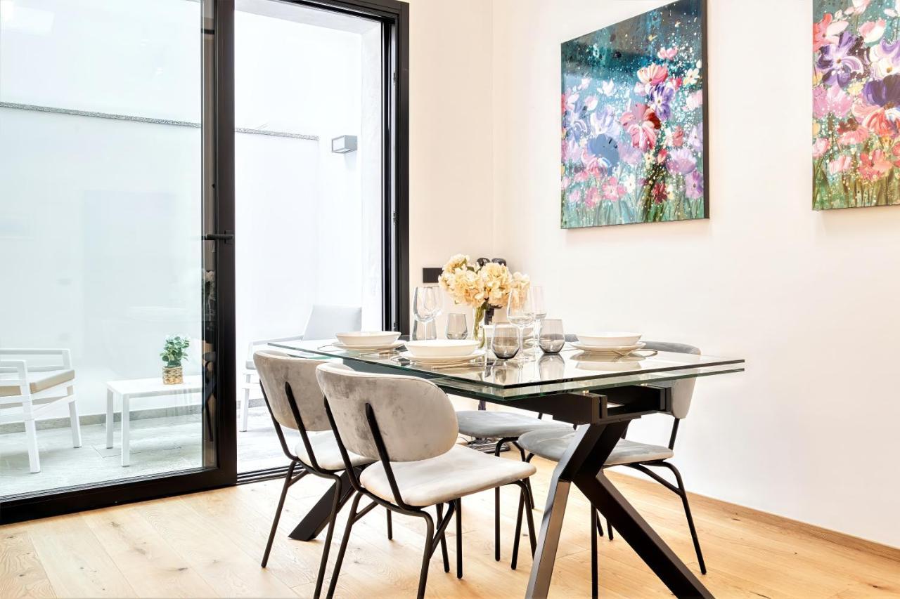 Apartamento Winter Garden - Isola - Via Pastrengo *