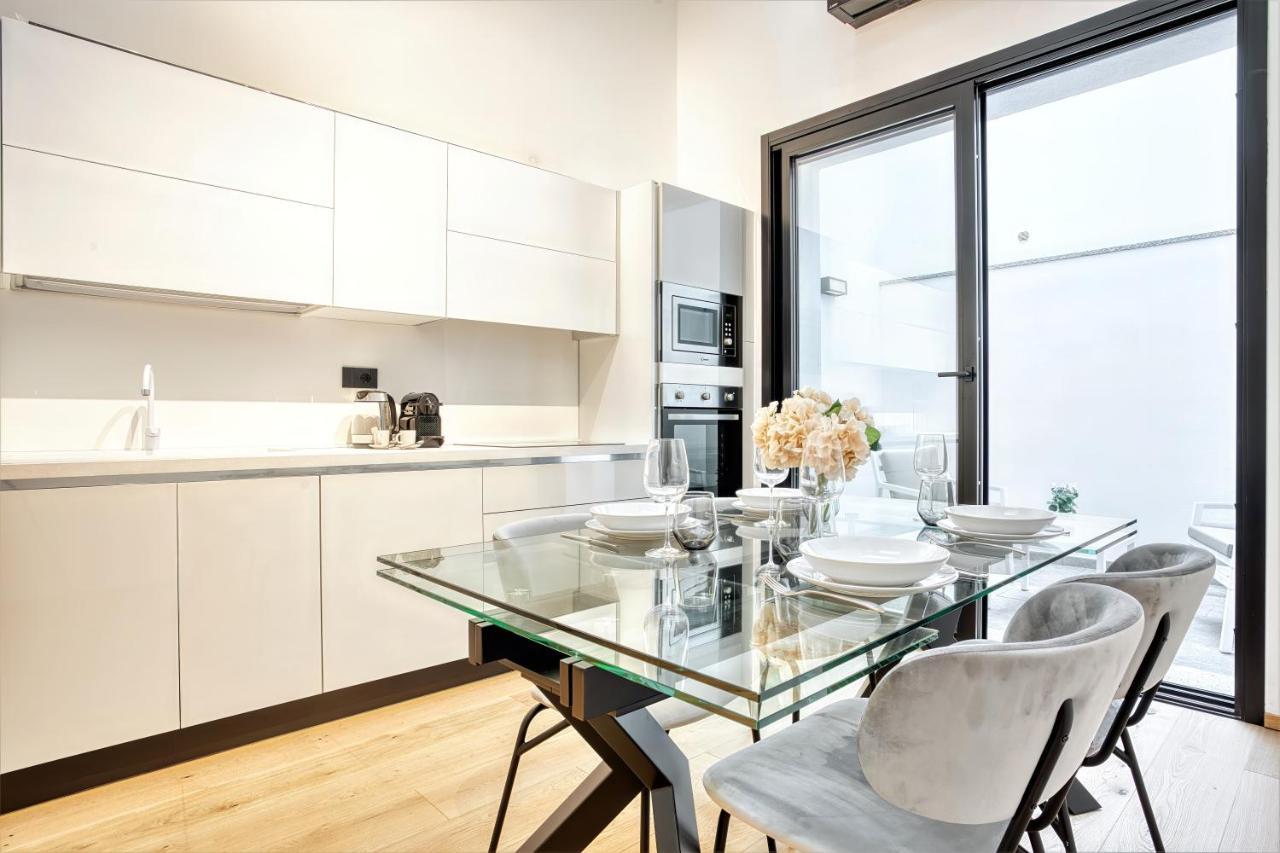 Winter Garden - Isola - Via Pastrengo Apartment Mailand