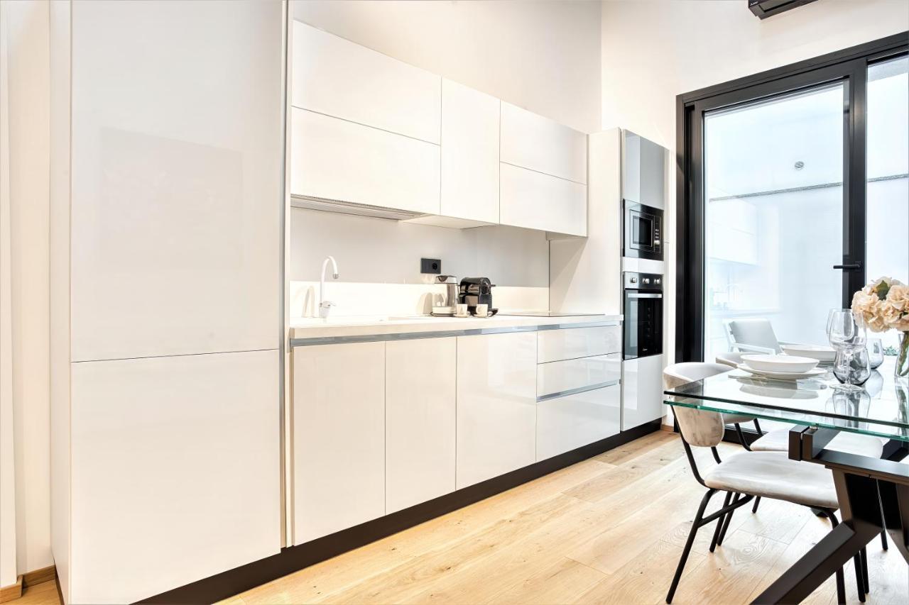 Apartamento Winter Garden - Isola - Via Pastrengo Milão