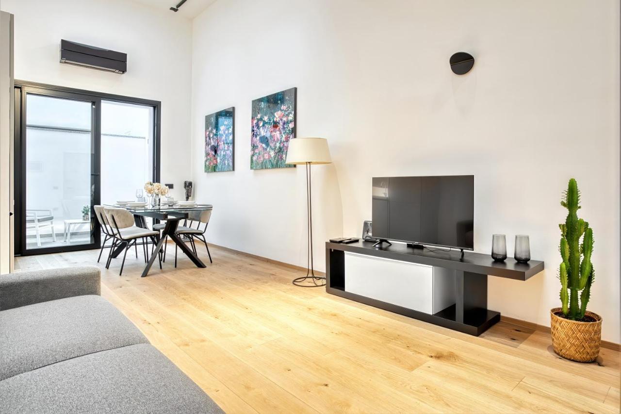 Apartamento Winter Garden - Isola - Via Pastrengo