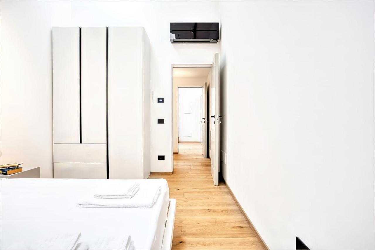 Apartamento Winter Garden - Isola - Via Pastrengo *