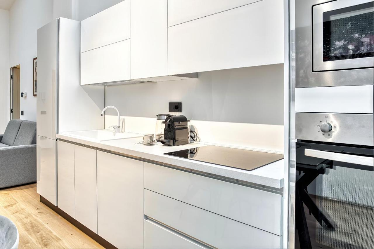 Apartamento Winter Garden - Isola - Via Pastrengo Milão