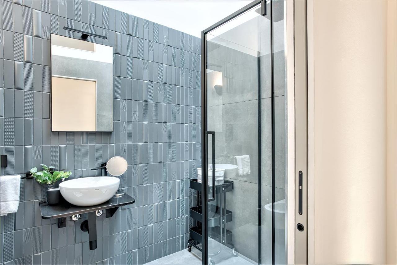 Apartamento Winter Garden - Isola - Via Pastrengo