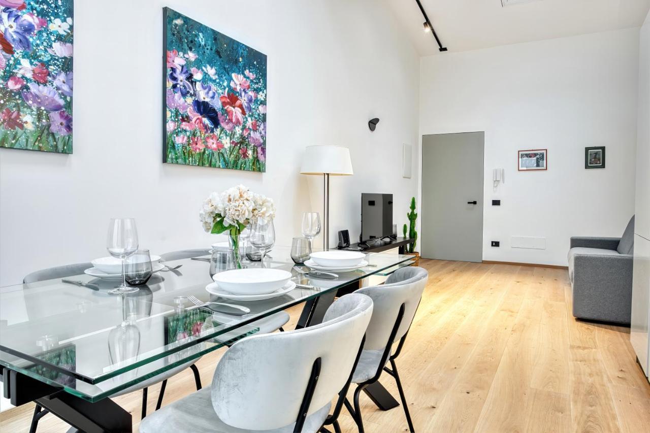Winter Garden - Isola - Via Pastrengo Apartment Mailand